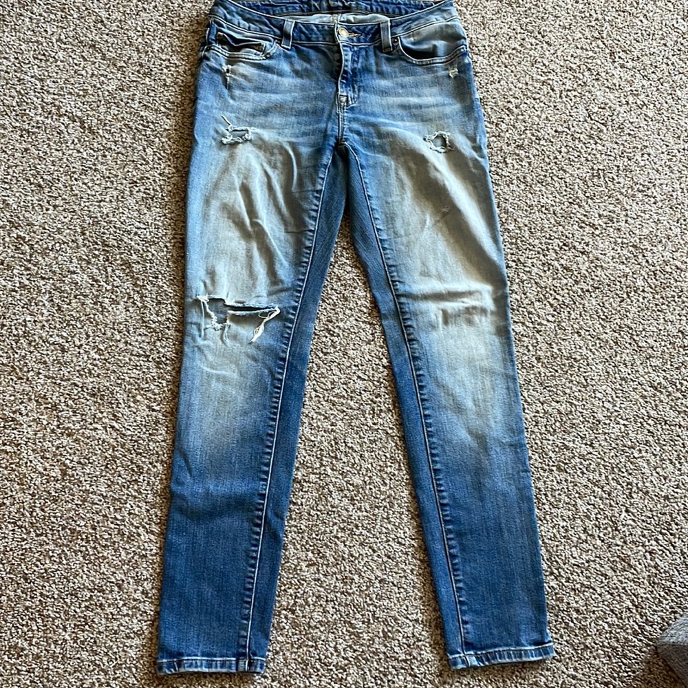 Michael Kors Women’s Jeans